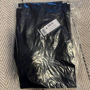 Rhone Commuter Pant Slim Blue Indigo Print